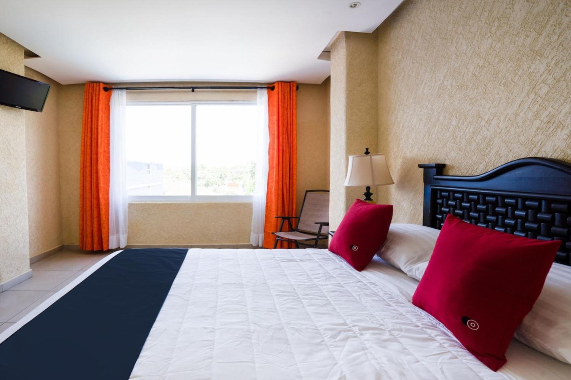Capital O Hotel Los Caracoles, อากาปุลโก ภายนอก รูปภาพ