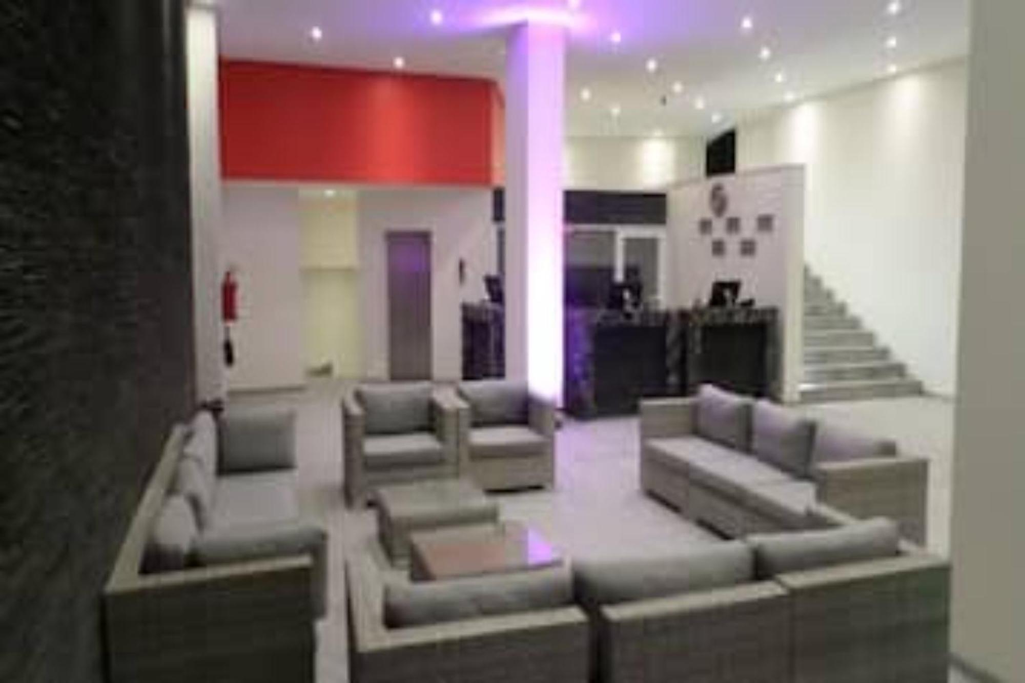 Capital O Hotel Los Caracoles, อากาปุลโก ภายนอก รูปภาพ