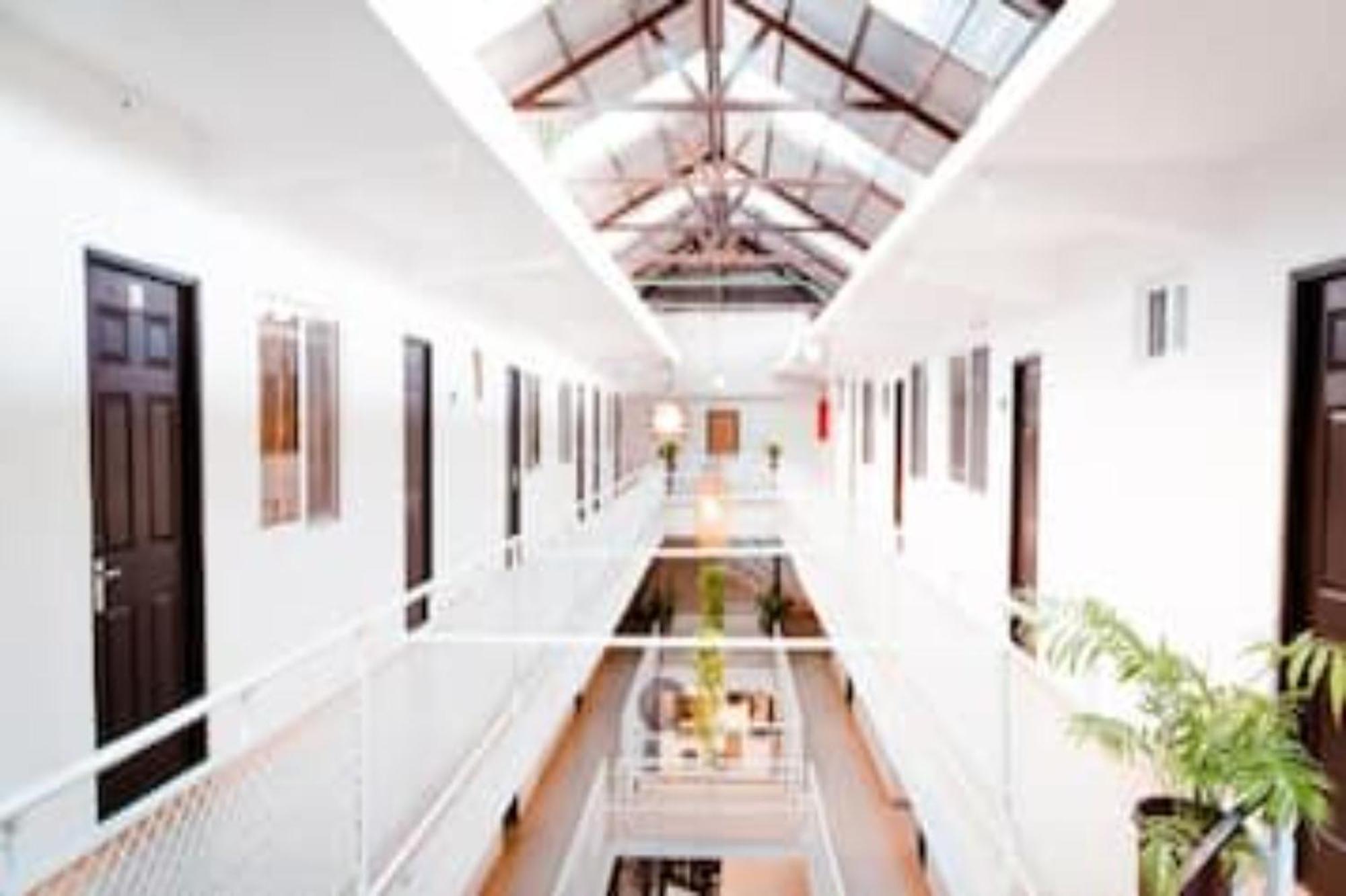 Capital O Hotel Los Caracoles, อากาปุลโก ภายนอก รูปภาพ